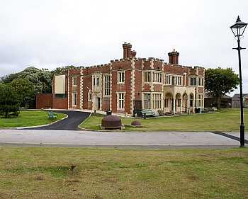 Hastings Musseum & Art Gallery