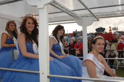 Hastings Old Town Carnival Court at Lydd