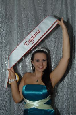 Hastings Old Town carnival Court - T