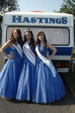 chair of the Hastings Old Town ...
