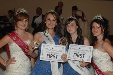 chair of the Hastings Old Town ...