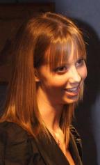 Amy Baines