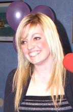 Kelly Cornford