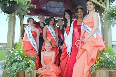 Hastings Old Town Carnival Court