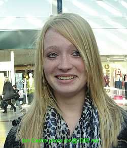 Abbie Felstead