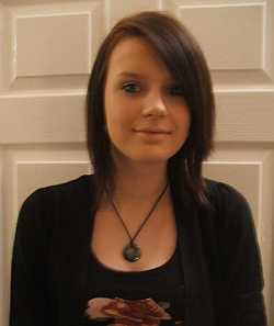 Amy Dicker
