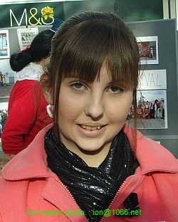 Chloe Jones