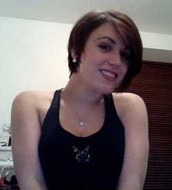 Kelly Ann Pomerleau