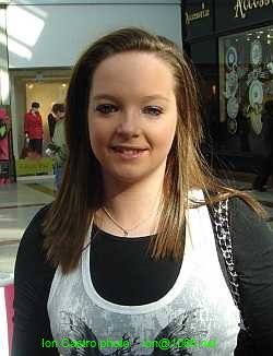 Paige Gutteridge