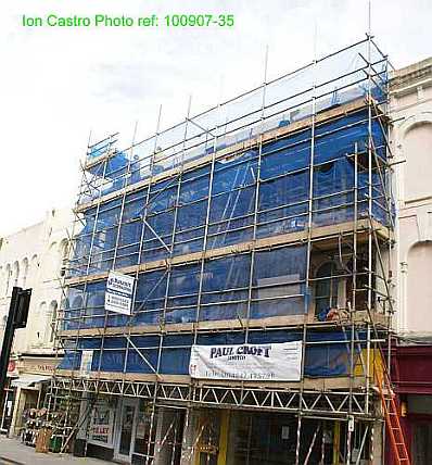 Kings Road St Leonards Sept 2010