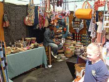 Interesting & unusual gifts in Kings Road