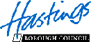 Hastings Borough Council Official Pages