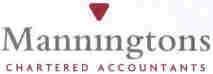 Manningtons Accountants
