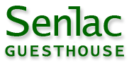 Senlac Guest House & Holiday Flats in Hastings
