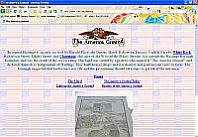 hastings' America Ground