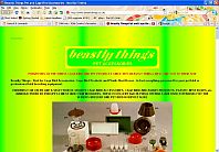 Beastly Things - superior pet products