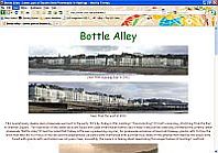 Bottle Alley