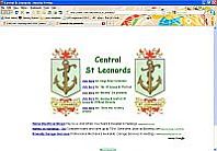 Central St.Leonards