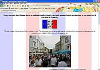 Hastings' French Market