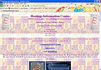 Hastings Information Centre