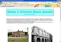Hastings Museum Association