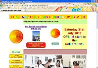 Hastings Old Town Carnival Week
