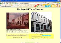 Hastings Old Town Museum