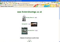 Historic Hastings