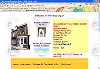 Old Hastings Preservation Sociey