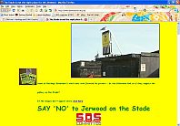 Save Our Stade