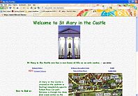 St Mary in the Castle