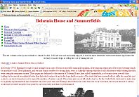 Summerfields / Bohemia Woods