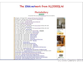 1066 Network Photogallery