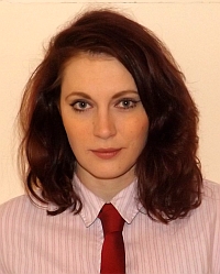 Lucie Smitalova