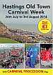 Hastings Old Town Carnival Week