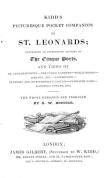 Kidd's St Leonards