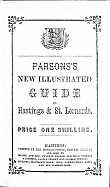 Parsons Guide 1864