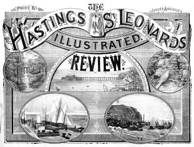 Looking Back - Historic Hastings
