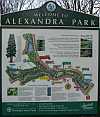 Hastings Alexandra Park