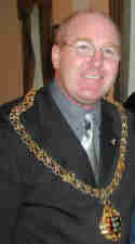 Phil Scott, Mayor of Hastings