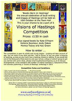 Visions of Hastings Competition