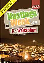 Hastings Week Programme