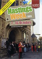 Hastings Week 2011