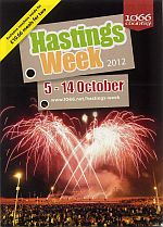 Hastings Week 2011