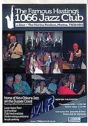 1066 Jazz Club
