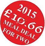 Click for 2015 Mealdeal