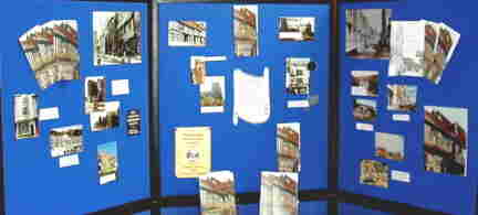 hastings information centre - exhibition