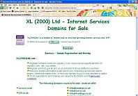 Domains for Sale