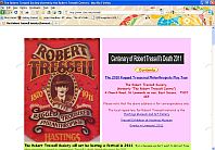 Robert Tressell Society