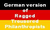 German version of Ragged Trousered Philanthropists